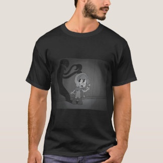 T-shirt Axel en caoutchouc