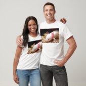 T-shirt Axolotl (Unisexe)