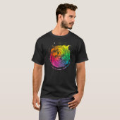 T-shirt Axolotl Amphibian  Sayings  1 (Devant entier)
