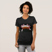 T-shirt Axolotl Axolotl.png (Devant entier)