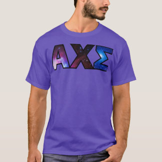 T-shirt AXS Galaxy