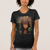 T-shirt Ayahuasca (Devant)