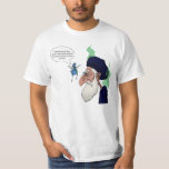 T-shirt Ayatollah Khamenei drôle<br><div class="desc">Ayatollah Khamenei drôle</div>