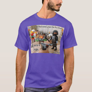 T-shirt Aybarax27s Forge T