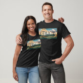 T-shirt AyeMagine (Unisexe)
