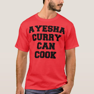 T-shirt Ayesha Curry Can Cook 224