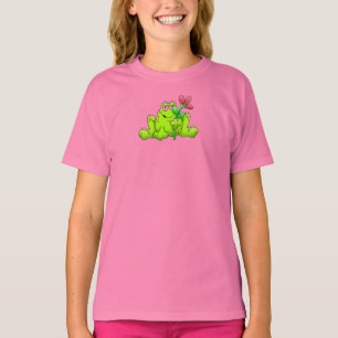 T-SHIRT AYEZ LE CRAPAUD D'I VOUS