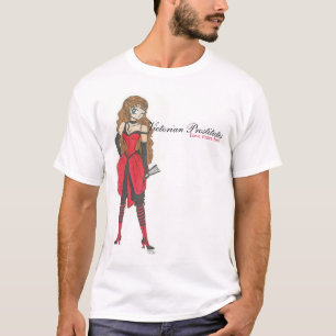 T-shirt … ayez plus d'amusement (1)