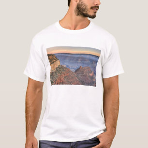 T-shirt AZ, Arizona, parc national du Grand Canyon, sud 2
