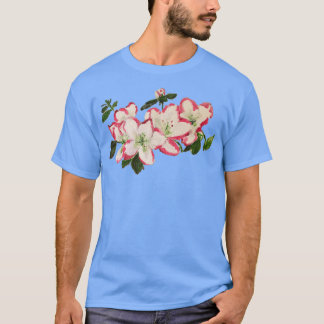 T-shirt Azaleas