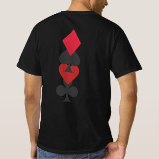 T-shirt azarento