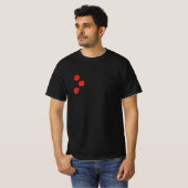 T-shirt azarento (Devant entier)