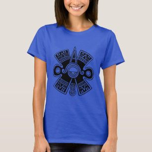 T-shirt Aztec Universe