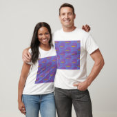 T-shirt Aztèque (Unisexe)