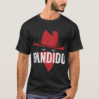 T-shirt Azucar Moreno - Bandido [Eurovision]