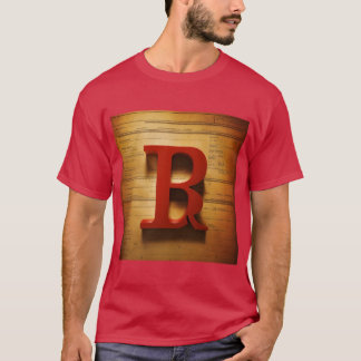 T-SHIRT "B"