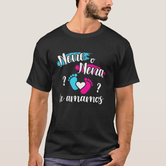 T-shirt b (Devant)