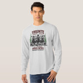 T-shirt b (Devant entier)