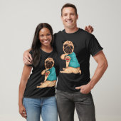 T-SHIRT B08555MFSB (Unisexe)