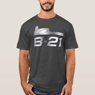 T-shirt B21 Raider 1