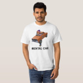 T-SHIRT B2B (Devant entier)