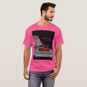 T-shirt B58 Buick (Devant entier)