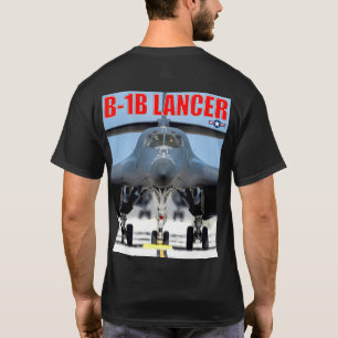 T-SHIRT B-1B LANCER