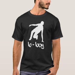 T-shirt B Boy