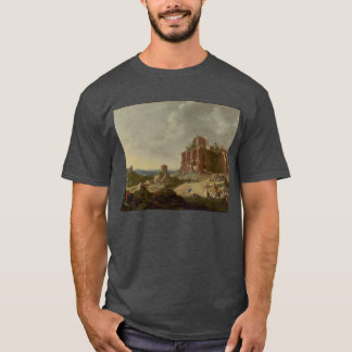 T-shirt B. Breenbergh - Lapidation de saint Étienne