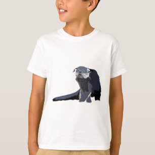 T-shirt B est pour Binturong