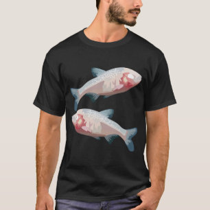 T-shirt B est pour Tétras aveugles , Tétras aveugles – Uni