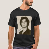 T-shirt B. J. Thomas - Rip B. J. Thomas (Devant)