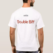 T-SHIRT B L B (Dos)