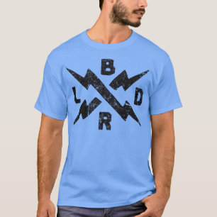 T-SHIRT B L D R