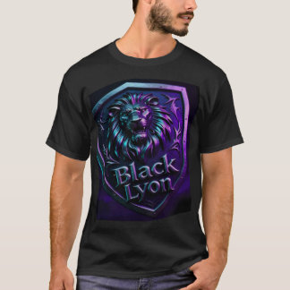 T-shirt B.l. l.v.