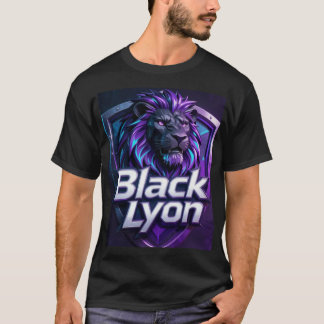 T-shirt B.l. l.v. Amour 53