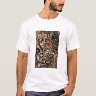 T-SHIRT B M