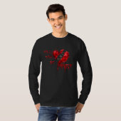 T-Shirt B Mienne (Devant entier)