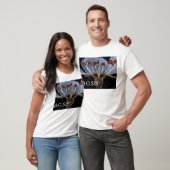 T-SHIRT B.O.S.S. (Unisexe)