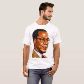 T-shirt B.R. Ambedkar (Devant entier)