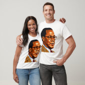 T-shirt B.R. Ambedkar (Unisexe)