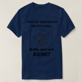 T-shirt Ba2 (Design devant)