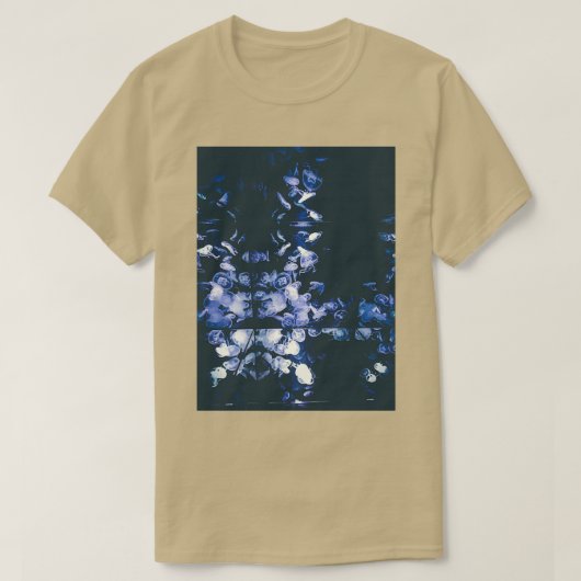 T-shirt Ba2 (Design devant)