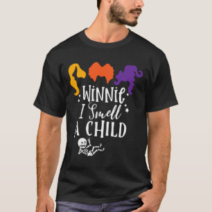 T-shirt Ba4 Costume d'Halloween