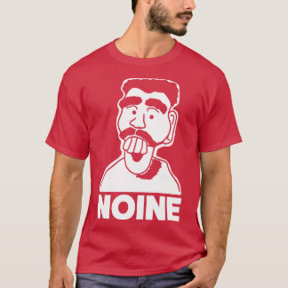 T-shirt Ba Ba Booey NIONE