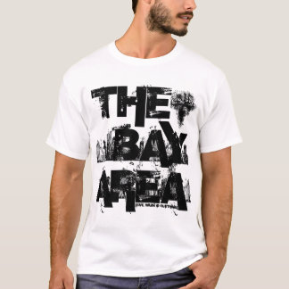 T-shirt BA Grunge