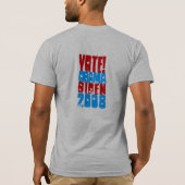 T-shirt Baaaa…. Roche ! (Dos)