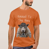 Baaad To the Bone 2