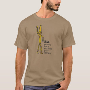T-shirt Baal - Dieu de tempête