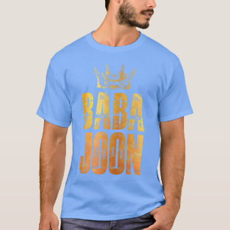T-shirt Baba Joon Papa persan Iran Citation Papas iraniens